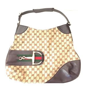 Gucci Hobo Bag